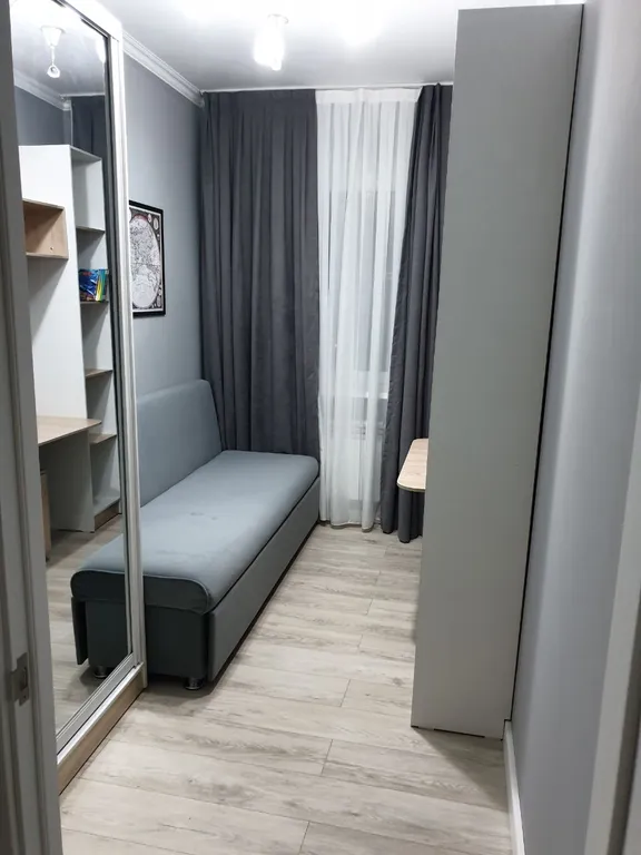 Уютная квартира в самом центре города