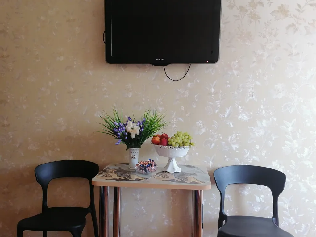 Квартира Уютная студия в курортной зоне — аренда посуточно в Железноводск