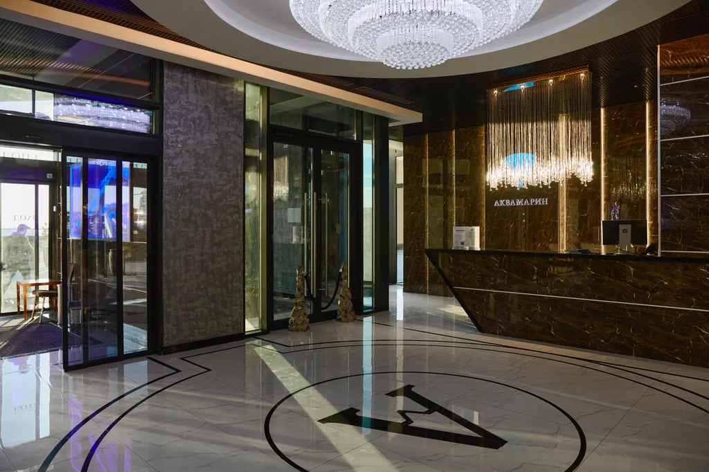 Квартира в центре города