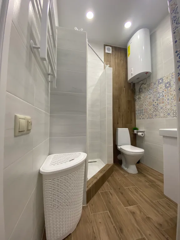 Квартира Квартира Супер студия у моря — Сириус