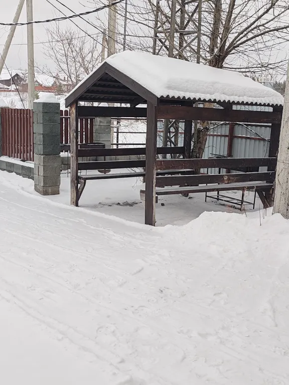 Гранд шале Банное, евродвушка