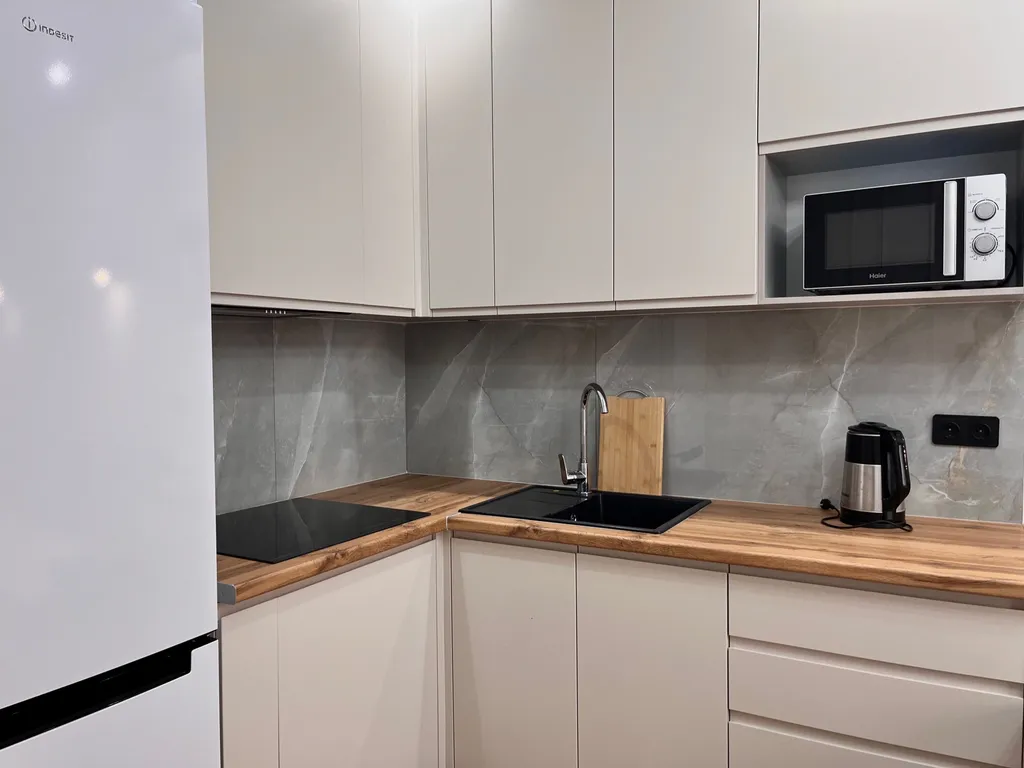 Премиум апартаменты ЖК «Раимбек» центр города & питьевая вода подарок