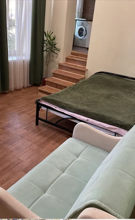 Студия в курортной зоне
