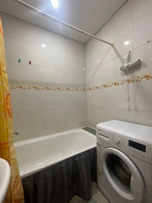 Уютная студия возле арены "Трактор"