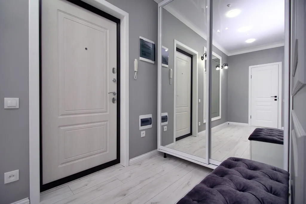 Квартира в ЖК «Раимбек» центр, рядом с метро и питьевой водой подарок