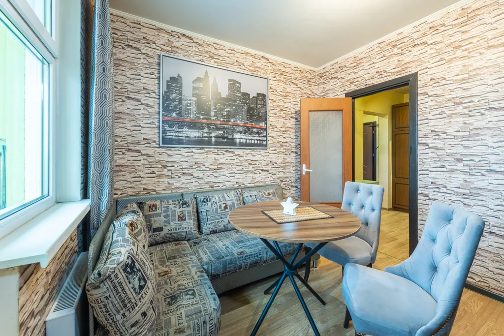 Квартира рядом с Шереметьево