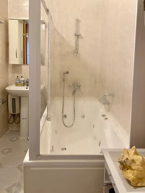 Квартира Петербургская квартира в самом сердце города — Санкт-Петербург