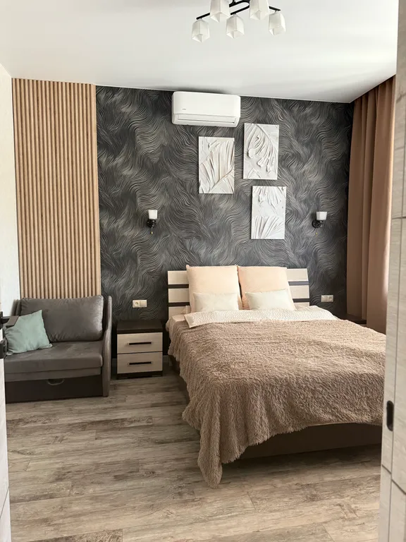 Дом под горой Железной