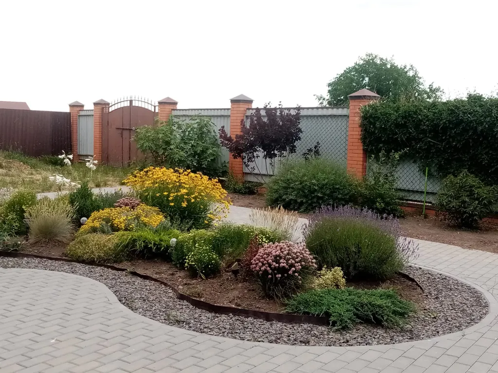 Дом на берегу Азовского моря