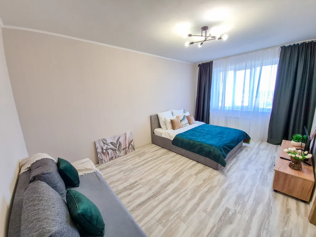 Toskana 2 спальни у Триумфальной арки