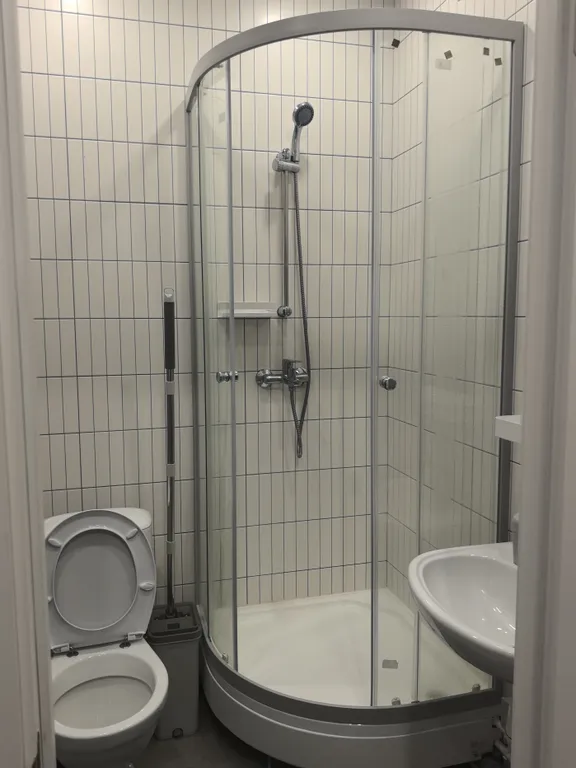 Квартира Квартира в новом доме — Колпино