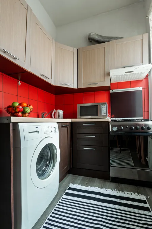 Атмосферные апартаменты в доходном доме на набережной канала Грибоедов