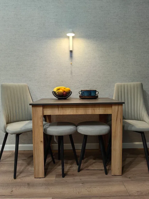 Комфортная студия рядом с Live арена и ИЦ Сколково