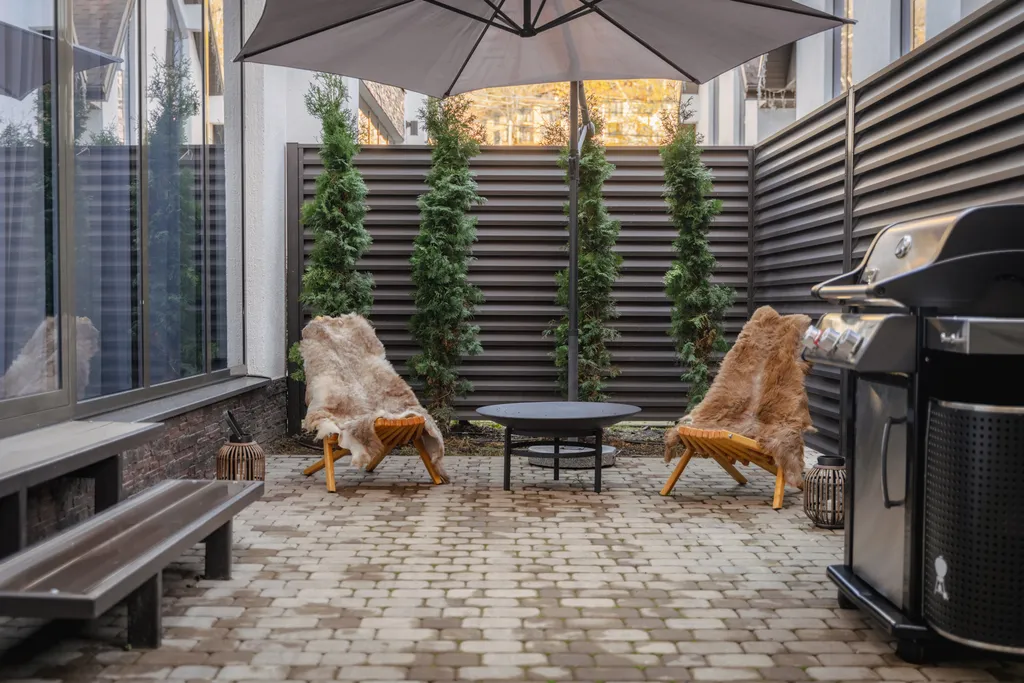 Коттедж для вашего отдыха