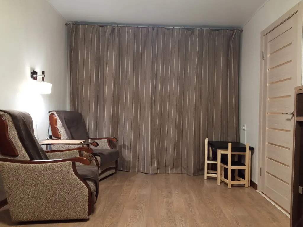 Квартира в центре рядом с Волгой