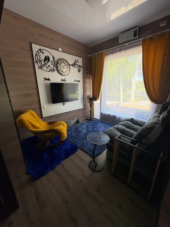 Отдых у реки