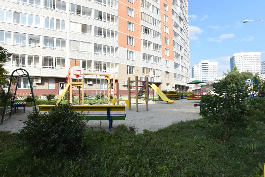 Квартира у ТРЦ Алатырь, ЦС Арена в центре города