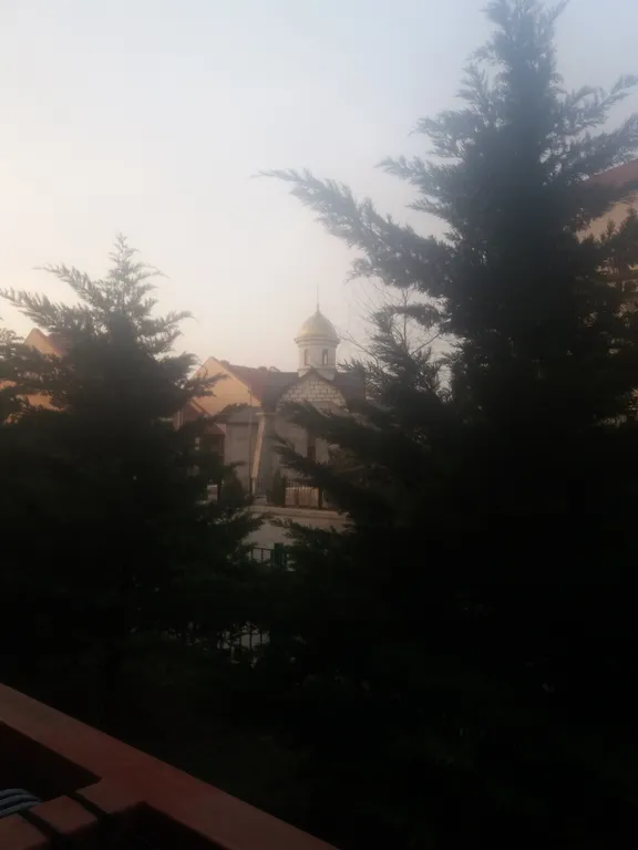 Апартамент в туристическом комплексе Итальянская Деревня в Крыму