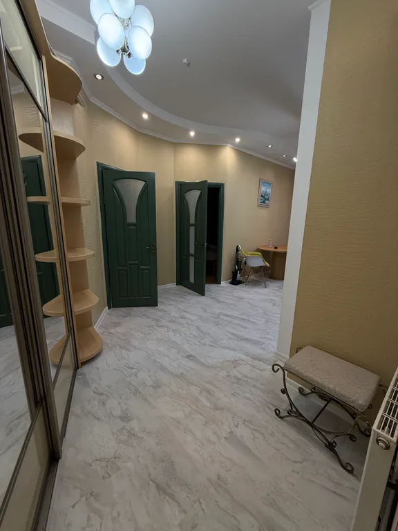 Квартира Оливковая квартира — Калининград
