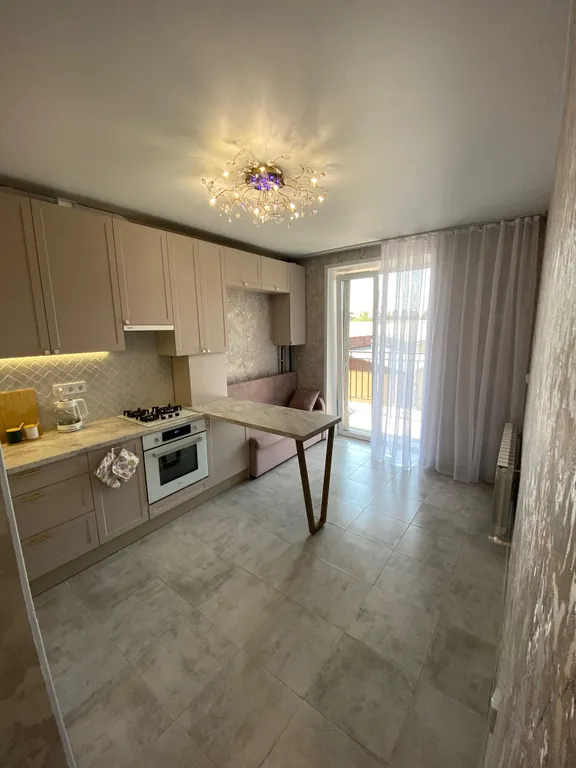 Квартира Квартира Клеверный лист — Ярославль