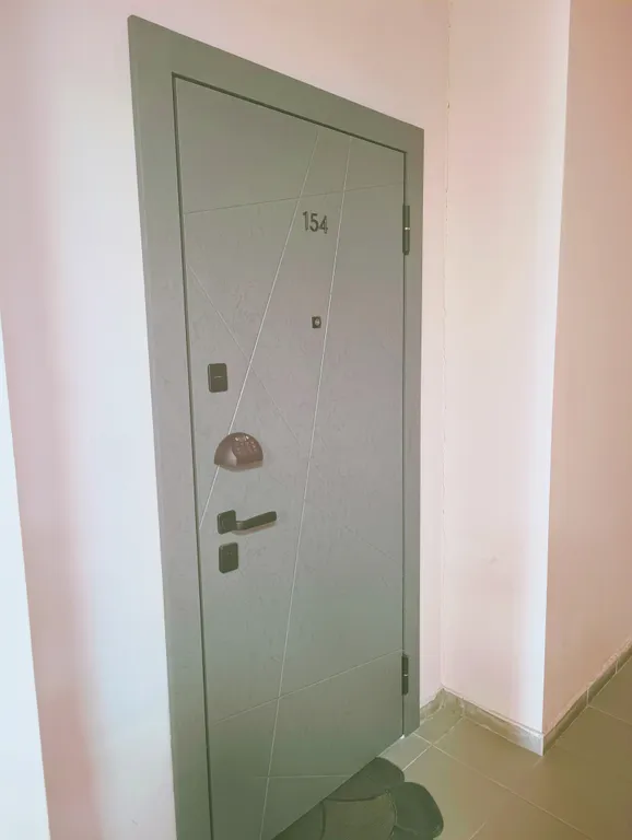 Квартира Квартира Студия в центре — Севастополь