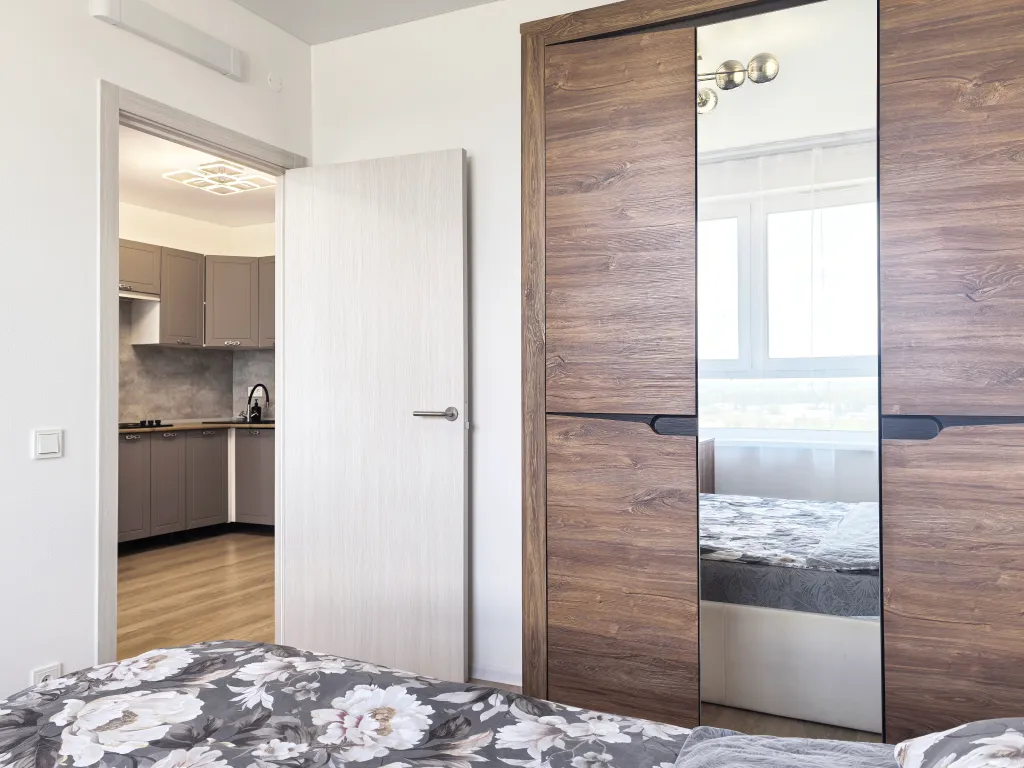 Уютная однушка у Онкоклиники и Росатома