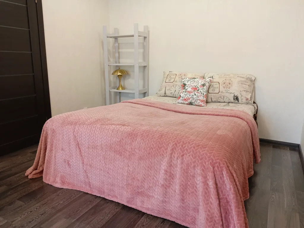 Апартаменты Пятница/Возле ТЦ Рио/до 4 чел