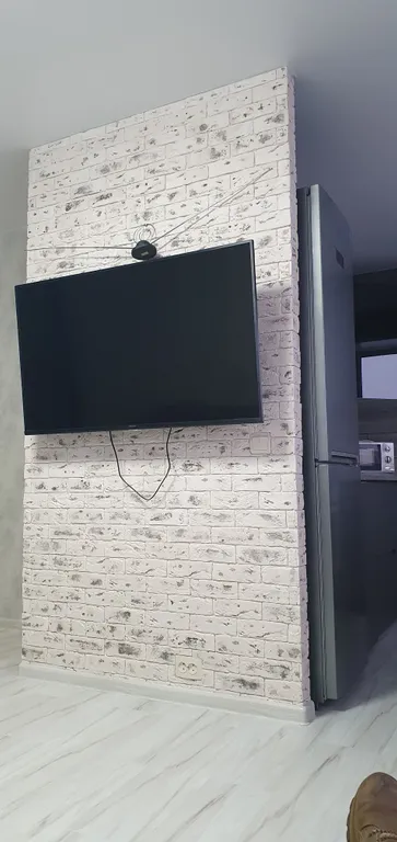 Уютная студия в центре города с видом на озеро