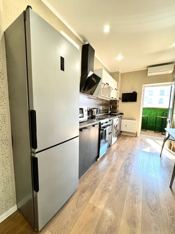 Квартира Квартира в центре города — Краснодар