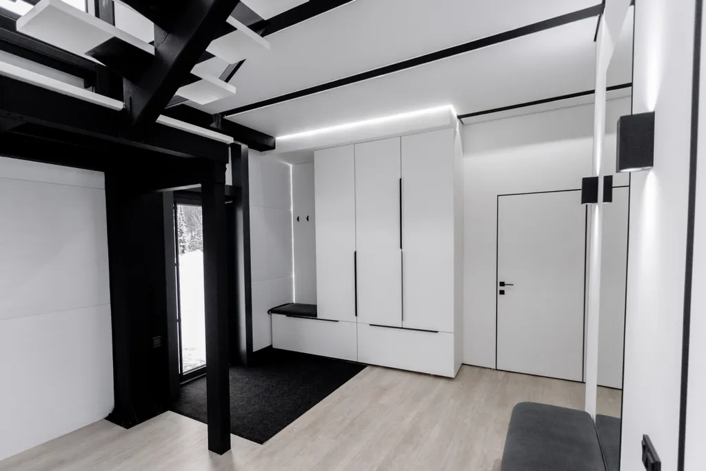 Гостевой дом премиум класса