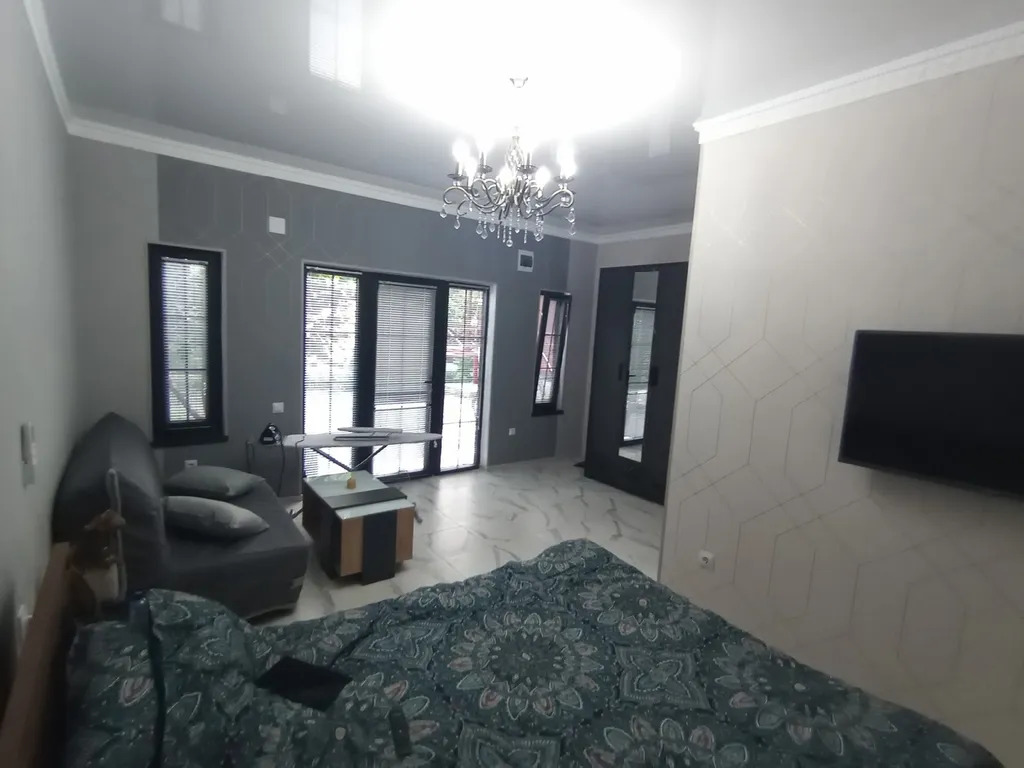 1-комнатный Дом