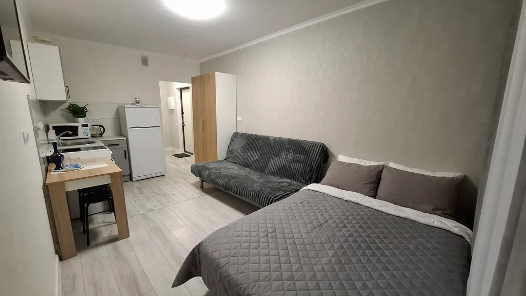 Студия в Урбанисте