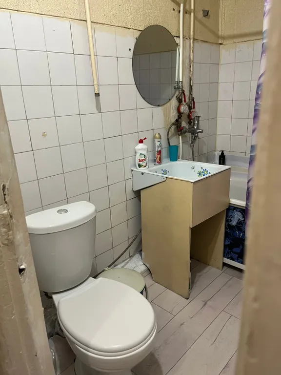 Уютная гостиная