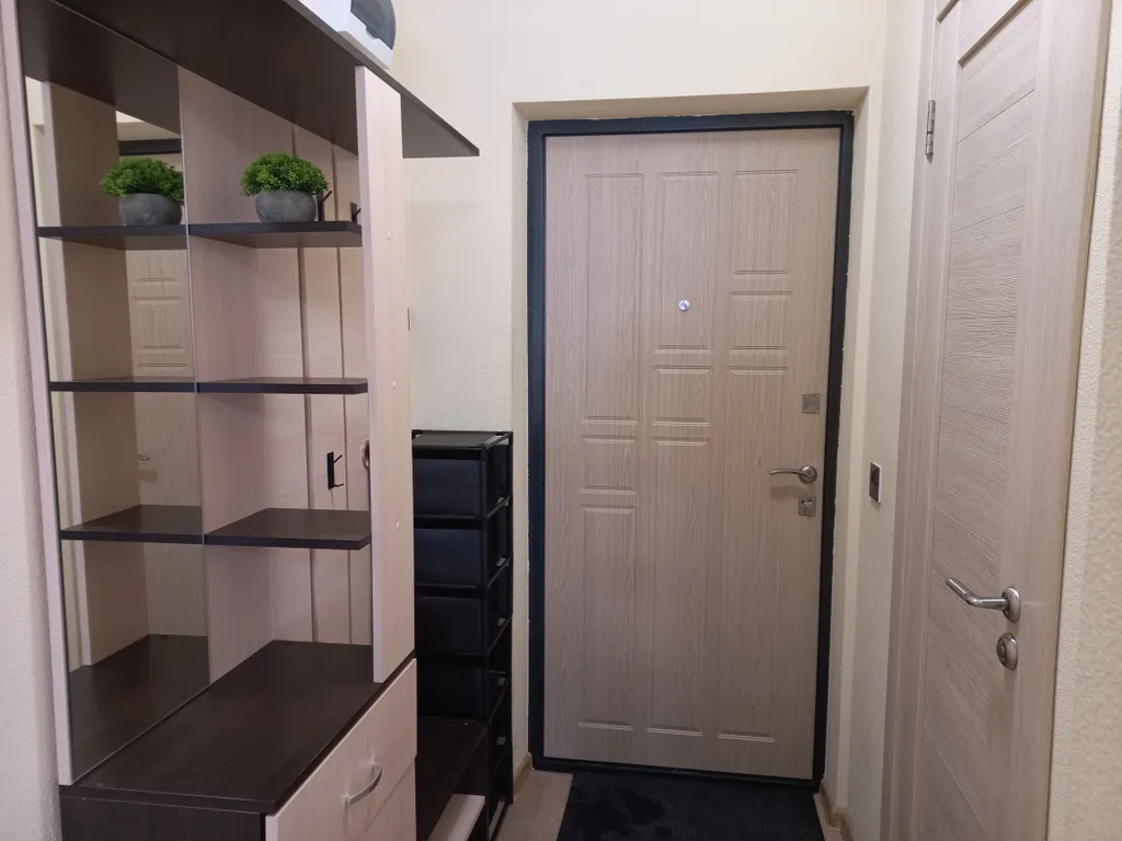 Уютная студия