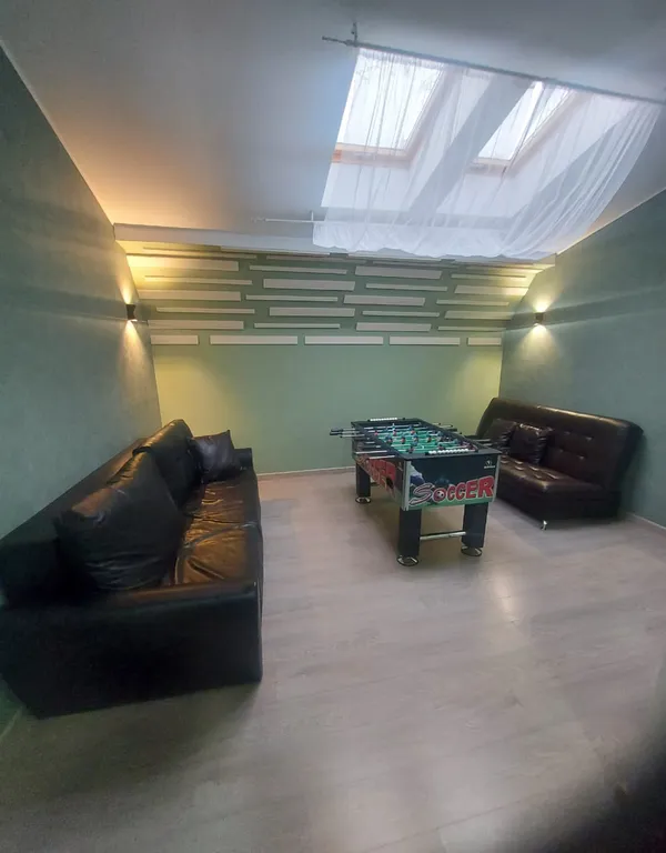 Загородный дом для праздника