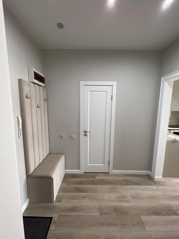 Квартира в центре Якутска с удобным расположением