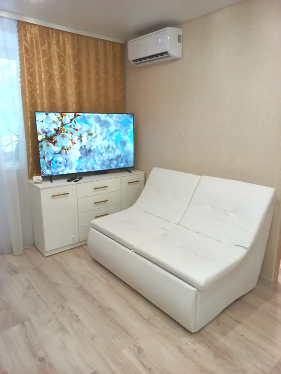 Уютная квартирка в центре