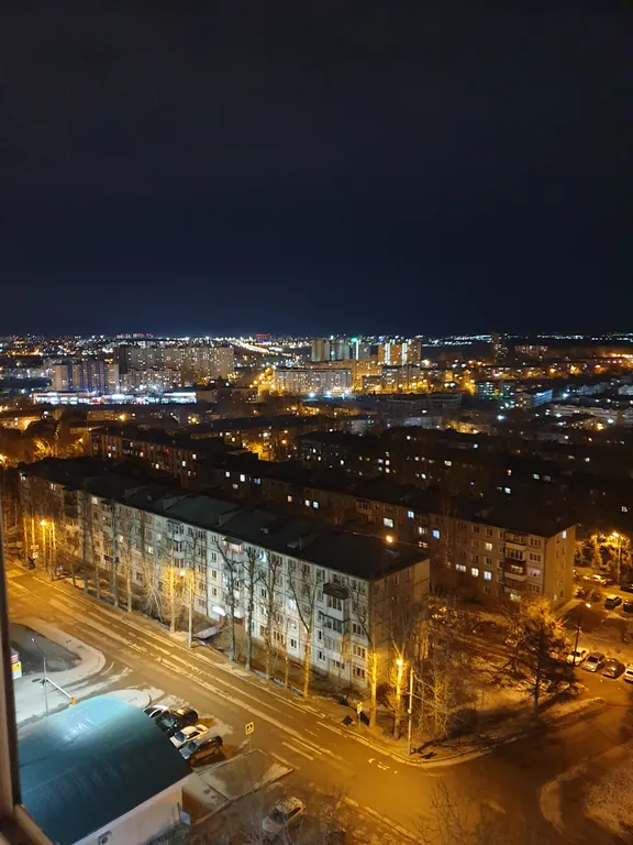 Квартира возле Областной больнице