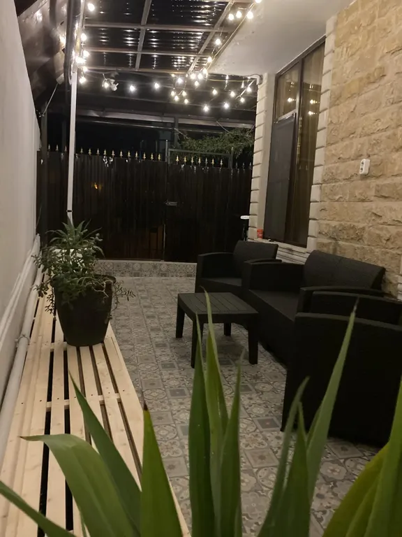 Уютная квартира в пгт Сириус