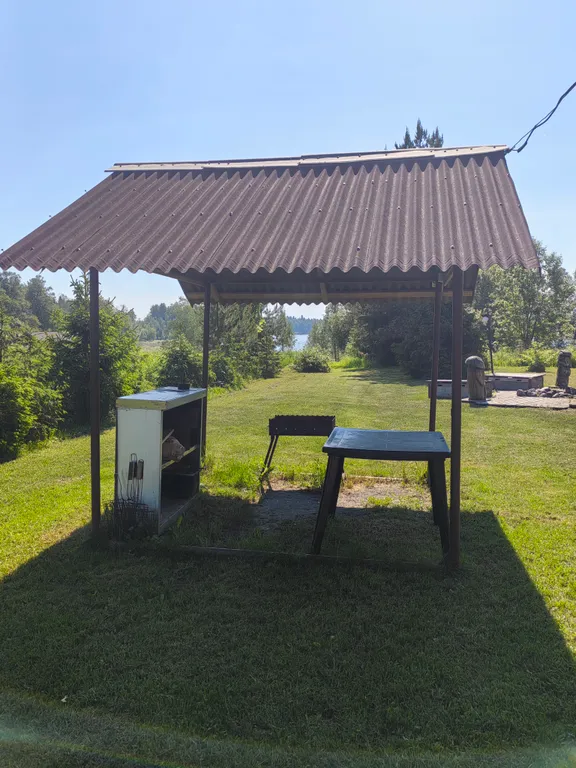 Приют водолаза