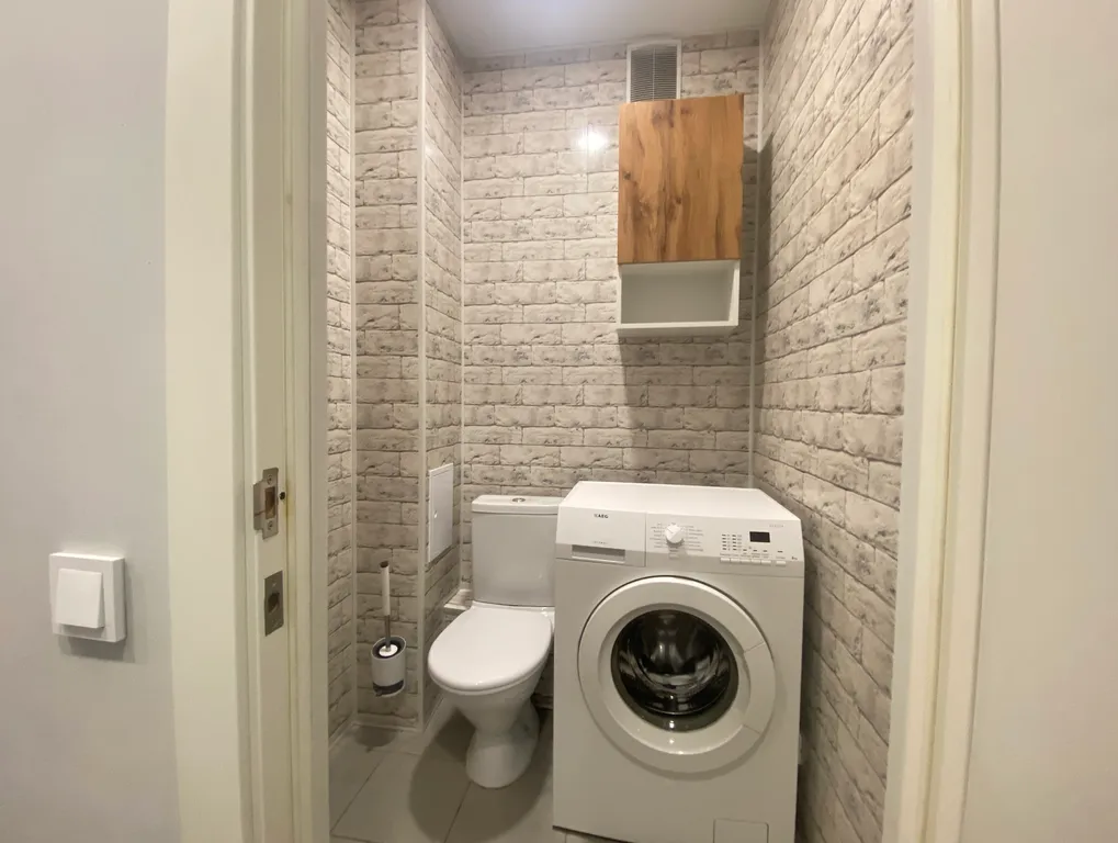 3-комнатная квартира у Рождественского парка