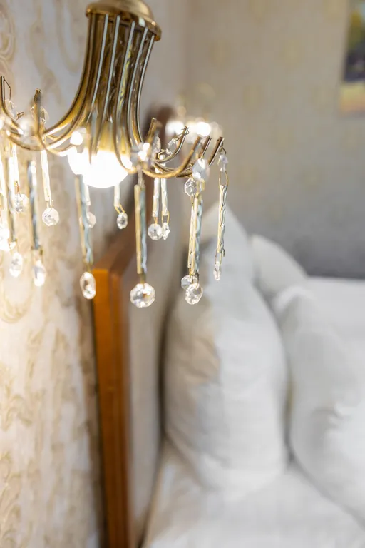 Полулюкс № 2