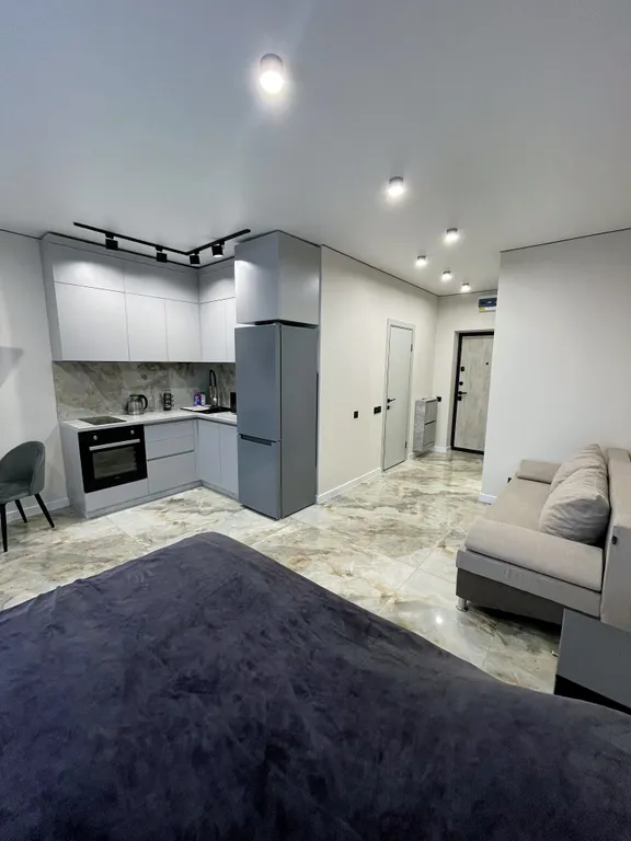 Уютная квартира в центре города — аренда посуточно в Астрахань