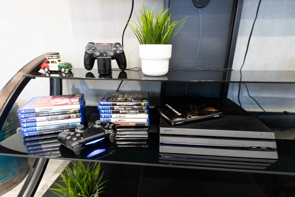 1-комнатная квартира в центре