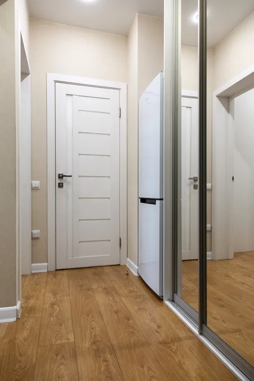 Апартаменты "Пятый элемент" рядом с управлением железной дорогой