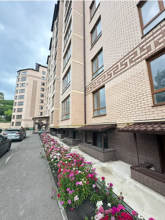 Апартаменты Анна