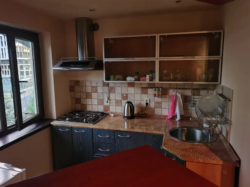 Апартаменты у моря Райский сад