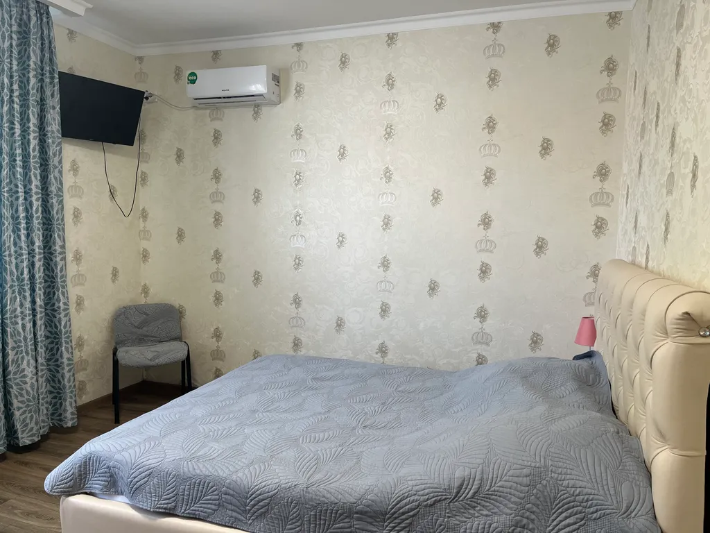 Дом для семейного отдыха