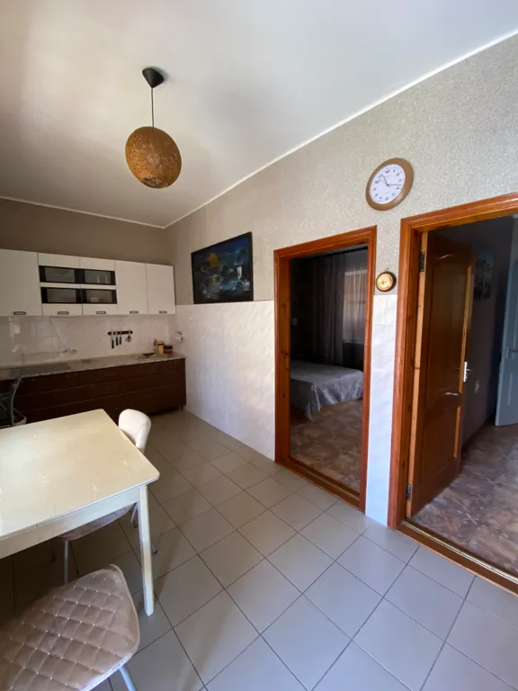 Семейный таунхаус