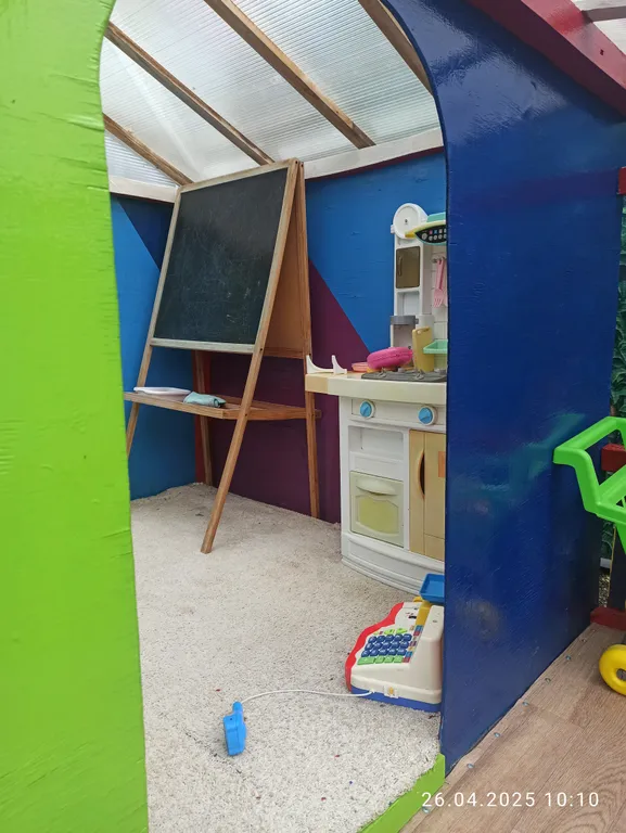 Коттедж Частный дом без хозяев — Ейск